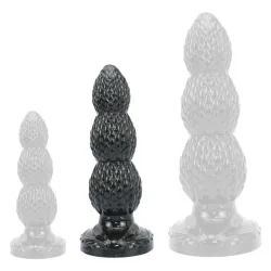 ToppedMonster Plug Triass M 19 x 6cm